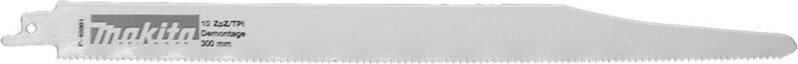 Reciproblatt bim 300/10Z - Makita