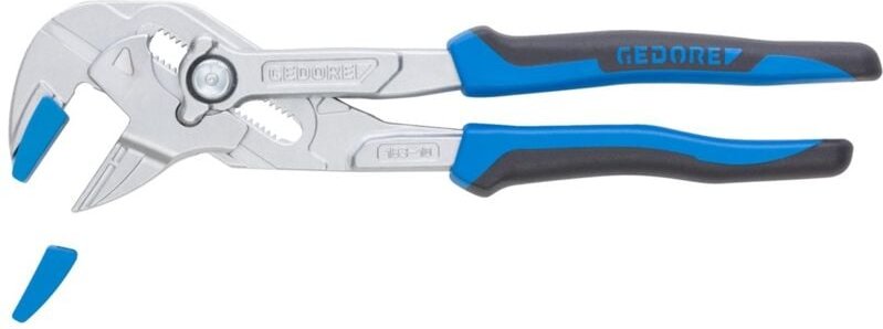 Red Zangenschlüssel - Gedore