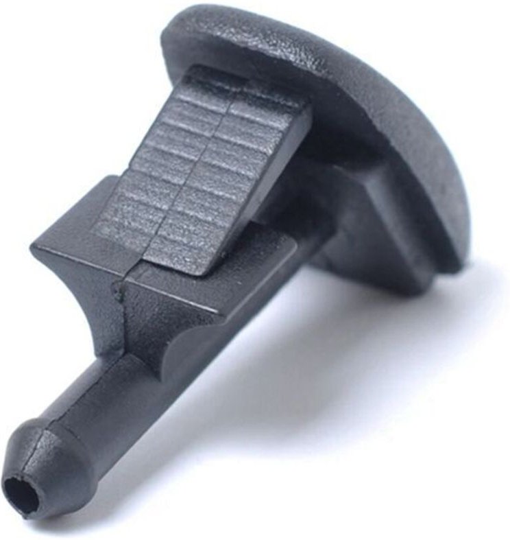 Auto-ScheibenwaschdüSe für 3Er E36 Z3 E36 61601384859 2 StüCk