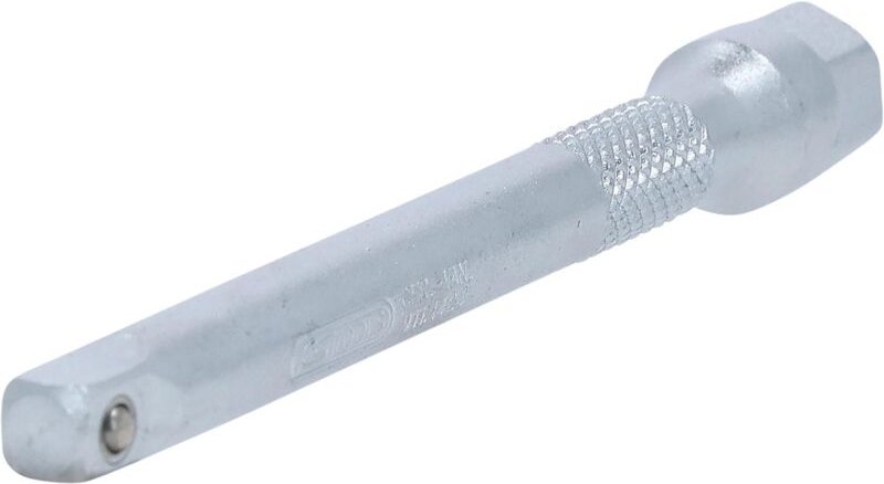 KS Tools 1/4 Verlängerung mit Antriebssechskant, 100 mm