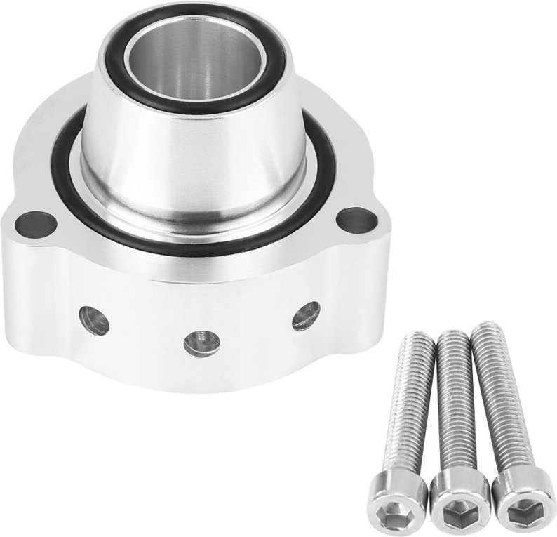 Eosnow Robuster, umweltfreundlicher Ventil-Entleerungsadapter, Abblasen von Fahrzeugen an anderen Orten für Autos