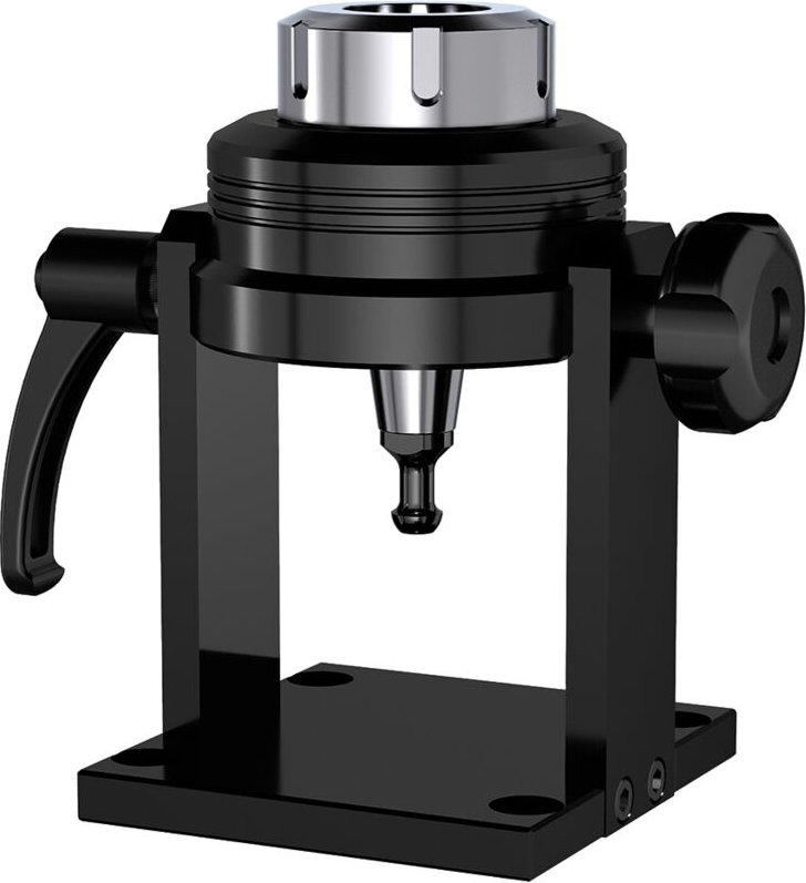 183-Iso Montagehilfe Für Iso30 Spannfutter