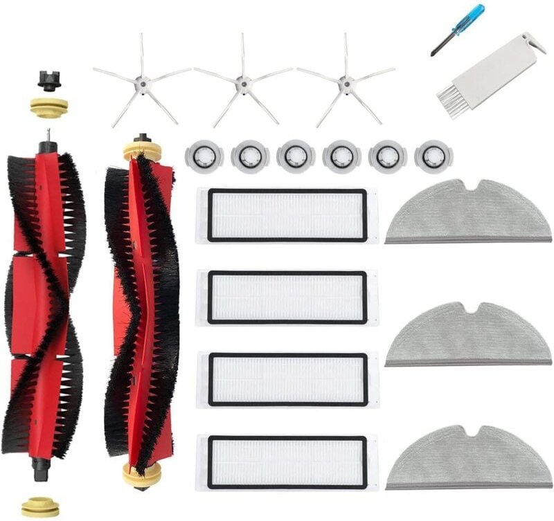 Schnellspannmuttern für Winkelschleifer – 2 Stück – Zubehör für Holztrennscheiben – 14 Gewinde.