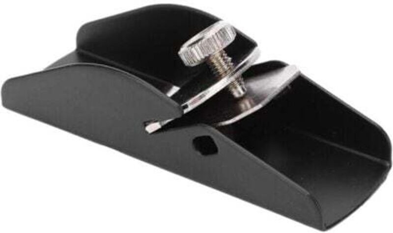 Mini-Handhobel, kleiner Hobel aus Aluminiumlegierung, Mini-Zimmermannshobel, Holzbearbeitungswerkzeuge für Heimwerkerpro...