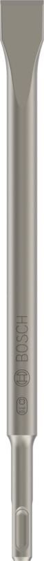 Pro sds plus-4C Flachmeißelset, 20 x 250 mm, 10-tlg. - Bosch