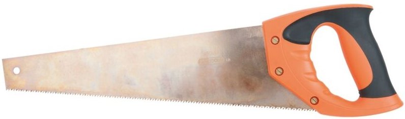 Ks Tools BERYLLIUMplus Handsäge/Fuchsschwanz 700 mm