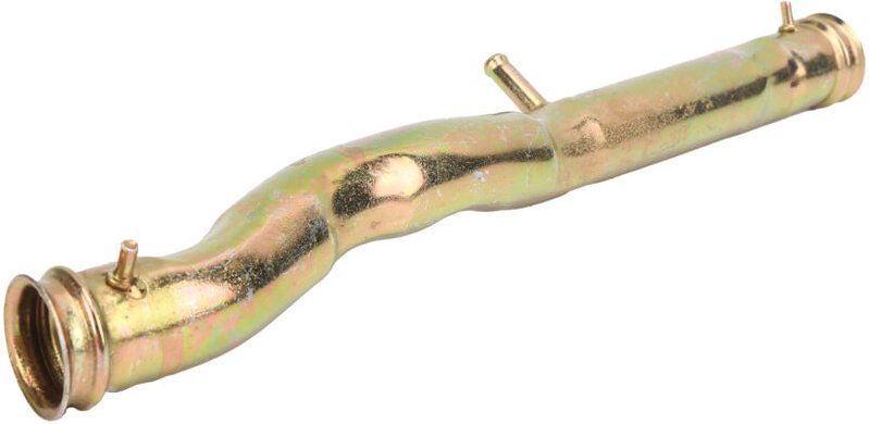 Ersatz-Kühlmittelanschlussschlauch 19505P2A000 für 1996-2000 Motorzylinder-Anschlussschlauch.