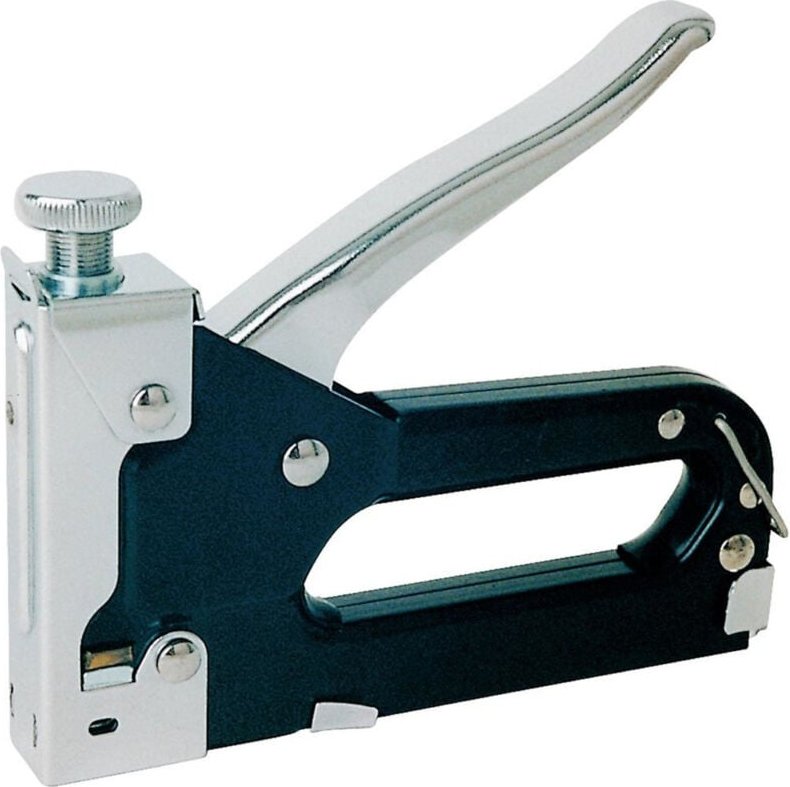 Handtacker Compacta - Rapid