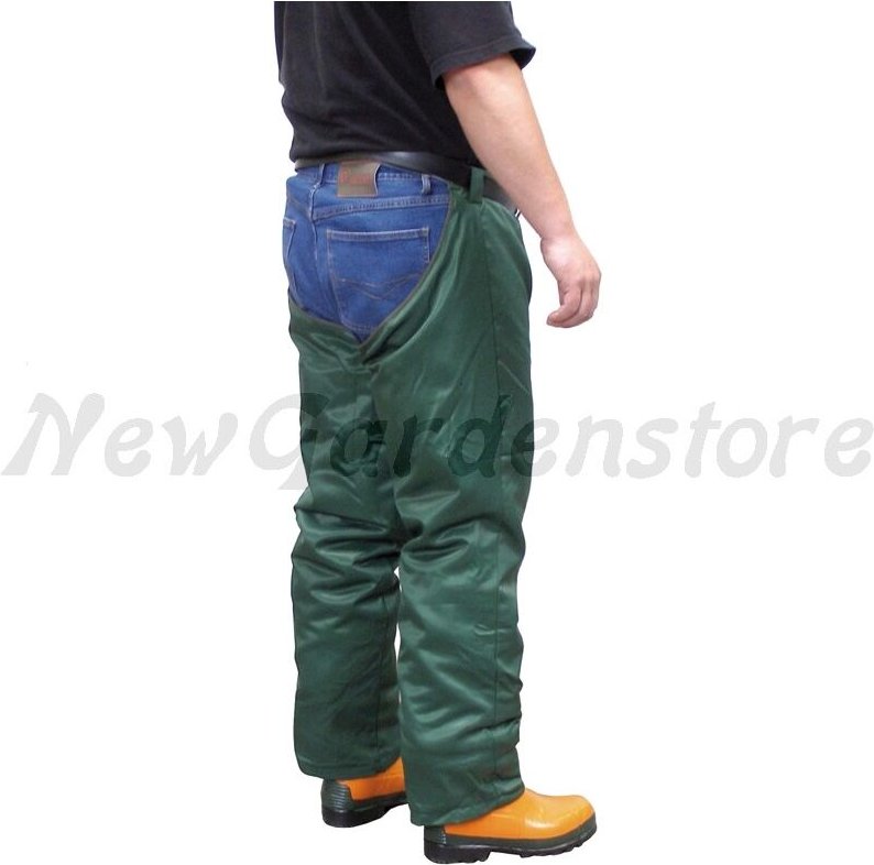 Schnittfeste Schutzleggings CLASSIC Größe M ( 50 / 52 ) 52470025-1