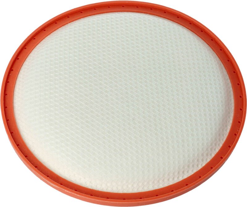 Vormotorfilter kompatibel mit Dirt Devil Centec 2 M2288-6, M2288-7, M2288-8, M2288-9 Staubsauger - Motorschutzfilter - E...