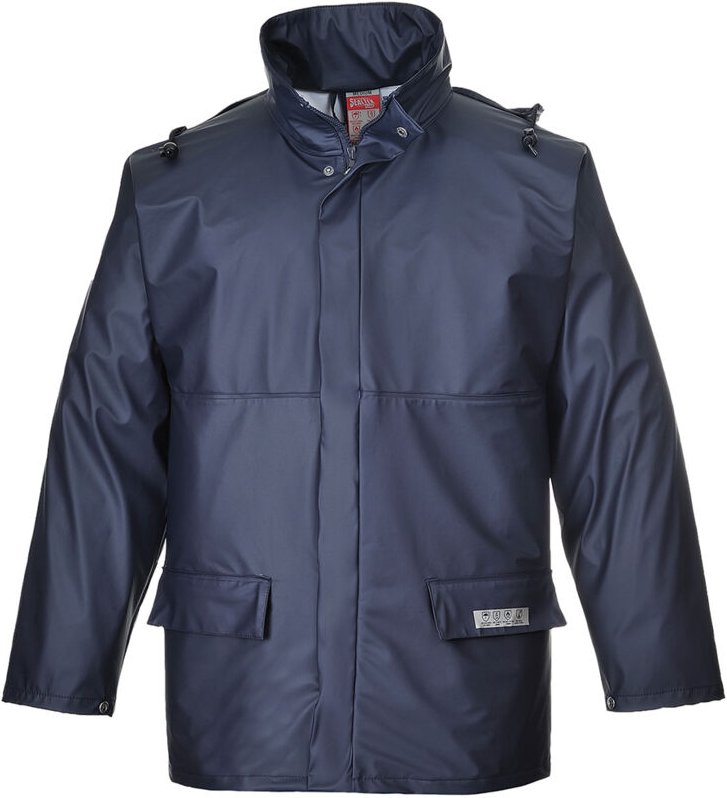 Sealtex™ FR Marine Jacke L