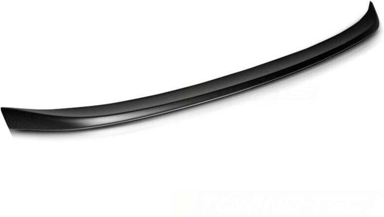 Heckspoiler bmw G20 - schwarz matt - Performance Style