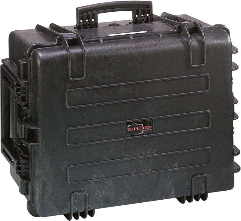 GT -Linie 5833.be - Fähigkeiten ohne Innenräume für Lebensmittel explorer 5833