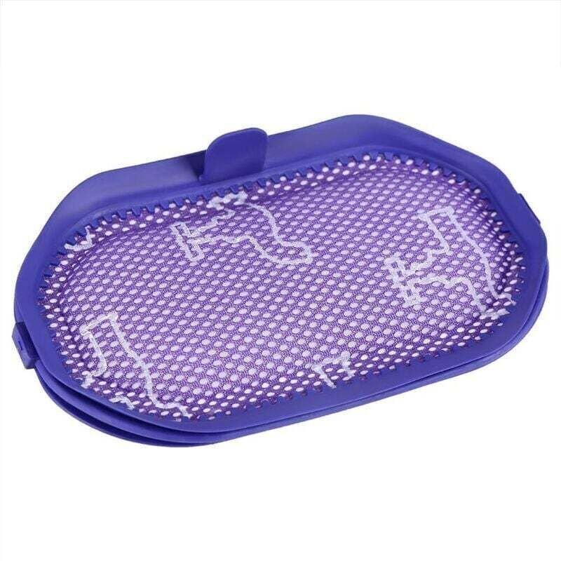 Waschbarer Vorfilter für den Motor, passend für die Staubsauger Dyson DC30, DC31, DC34, DC35, DC44 und D45