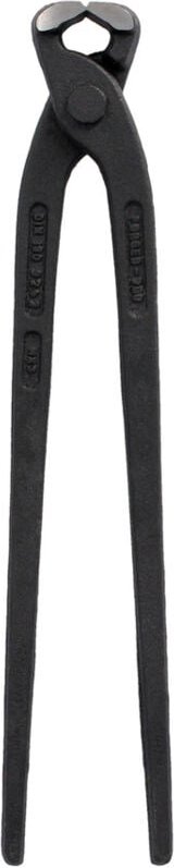 Russische Zange Plus DIN/ISO 9242 11"