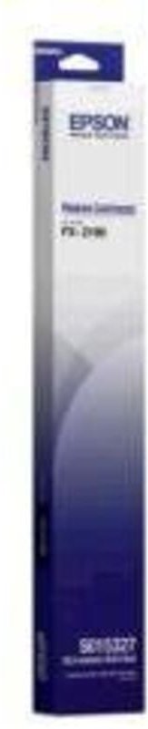 Epson C13S015327 Farbband Schwarz