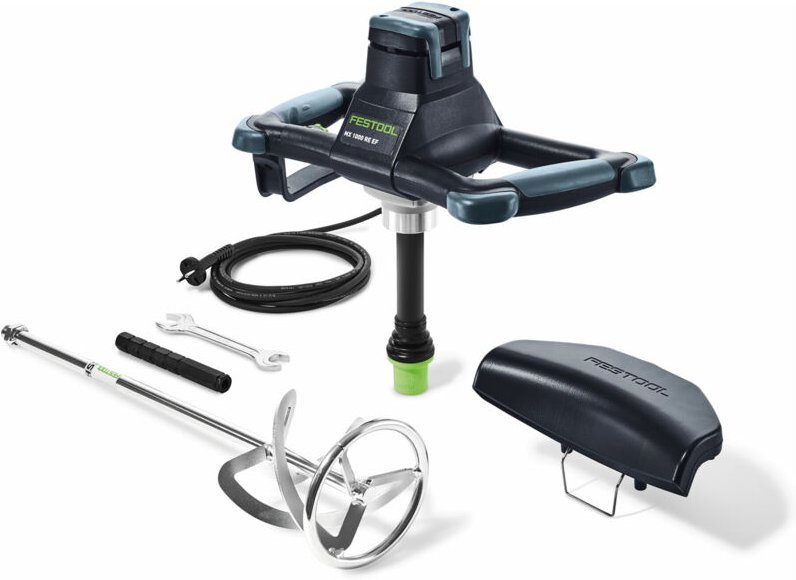 Rührwerk mx 1000 re ef HS3R (575807) - Festool