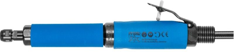 Pferd - Druckluftgeradschleifer pgas 8/100 v-hv 10.000 RPM/600 Watt