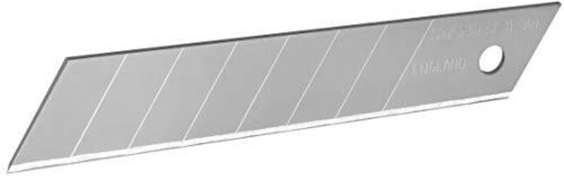 Cutter-Klingen 18mm - Spender für 5 Klingen - 2-11-301