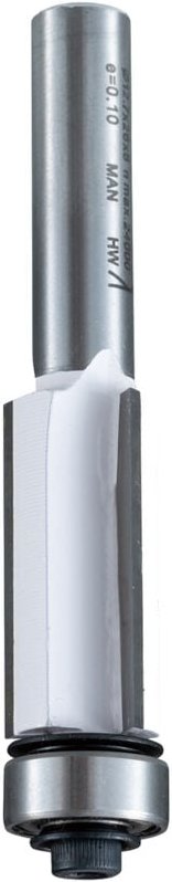 D-10497 Plattenfräser mit Lager 12mm - Makita