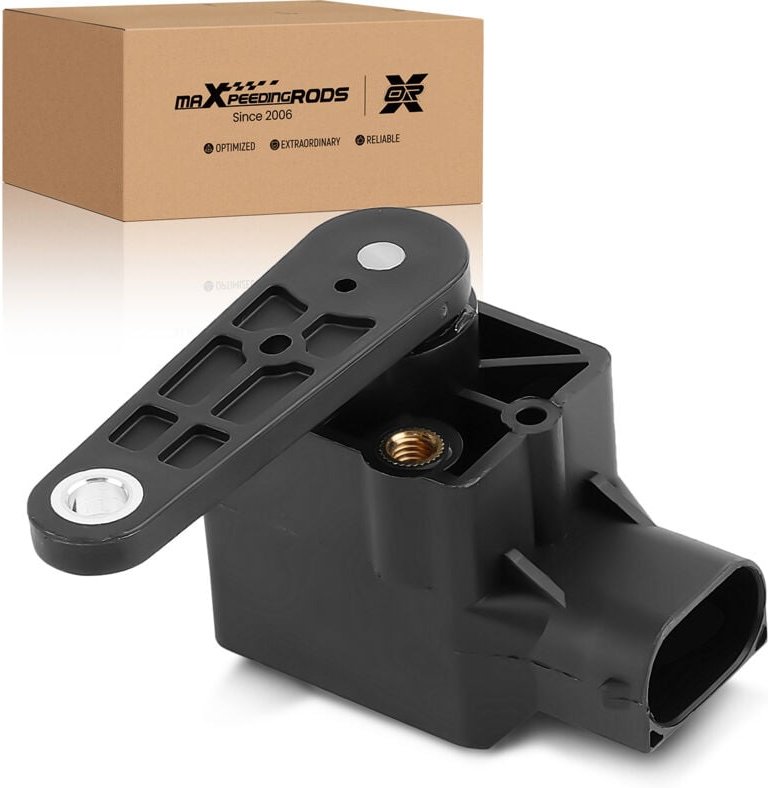 Maxpeedingrods - Niveauregulierung Hhensensor for Mercedes-Benz S-Klasse W220 E-Klasse W211