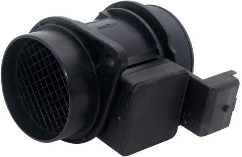 Luftmassenmesser, 5WK9631Z für 1,4 HDI