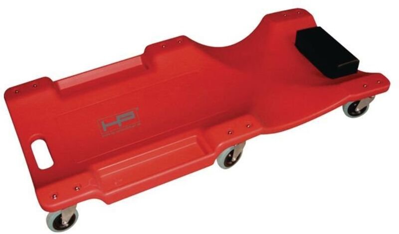 Montagerollbrett B.475 x L.102 x H.95mm 135 kg Kunststoff