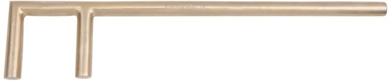 Kstools - ks Tools BRONZEplus Ventilhaken 25x70 mm