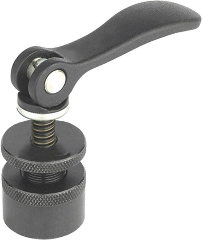 Holzkraft Anschlag- und Klemmelement Ø 30 / 14 – 26 mm, 5198149