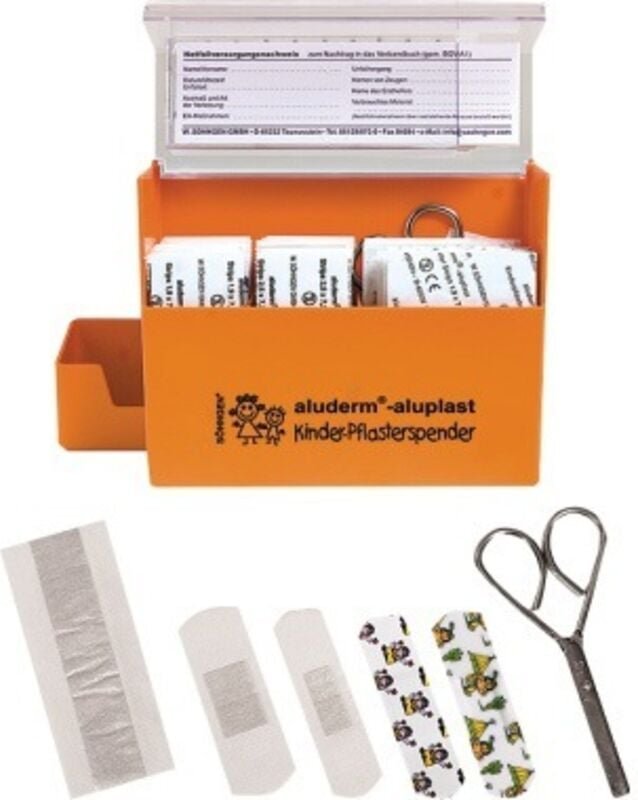 1009920 Pflasterspender - Söhngen