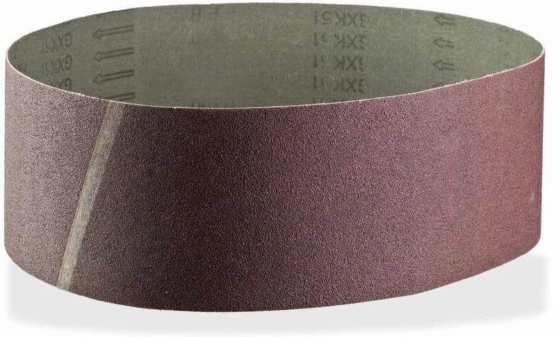 Dema - Schleifband K40 100x905 für Art. 25103 Doppelschleifer