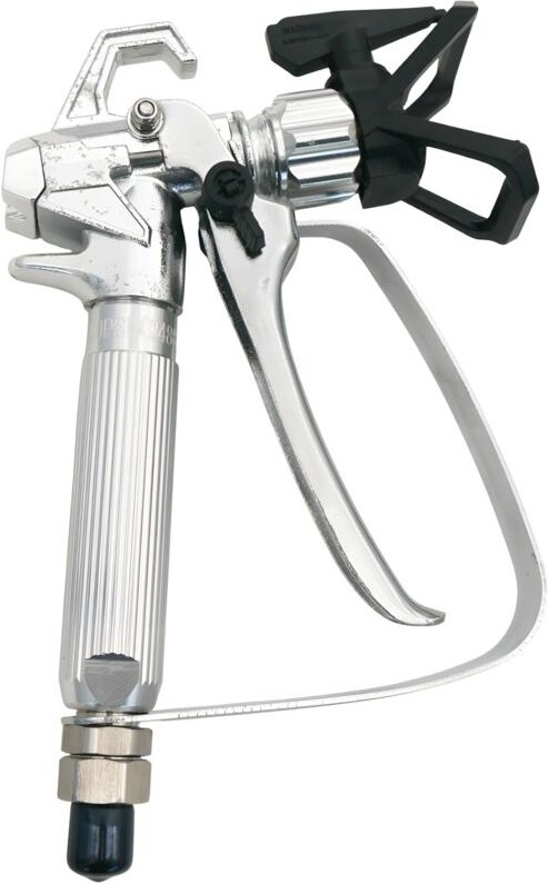 DOMINO Spritzpistole für Spritzgeräte der Marke Dino Power 6372