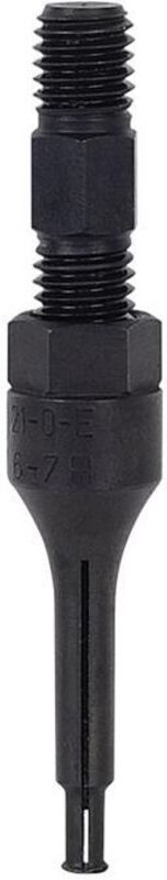 Kukko 21-0-e-Interior-Bärenextraktor mit segmentierten Nägeln (Ø 4,8-6,5 mm)