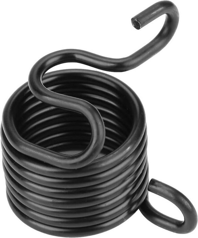 Schnellwechsel-Federhalterung für Drucklufthämmer 150, 190 und 250