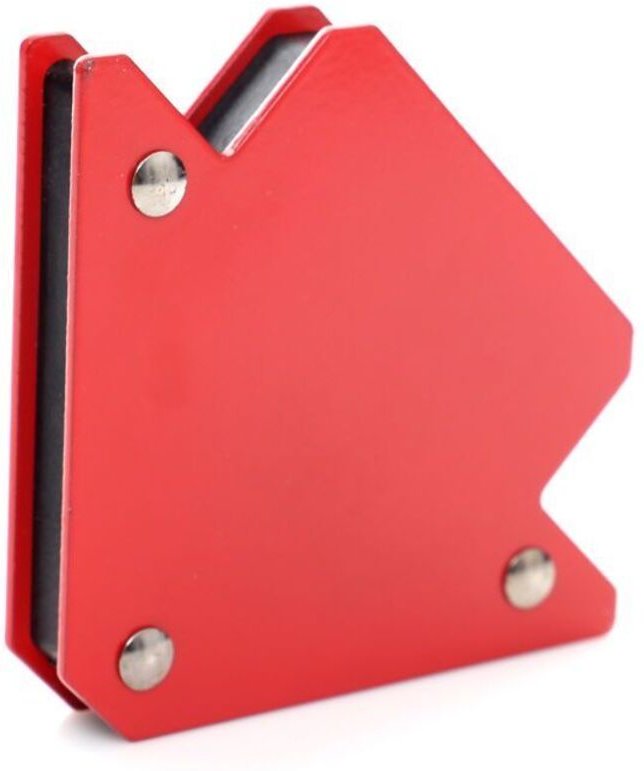 Magnetschweißwinkel 3"" KD1897