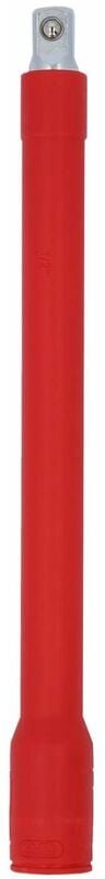 KS Tools 1/2 Isolierte Verlängerung, 250 mm, Art.Nr. 117.5335