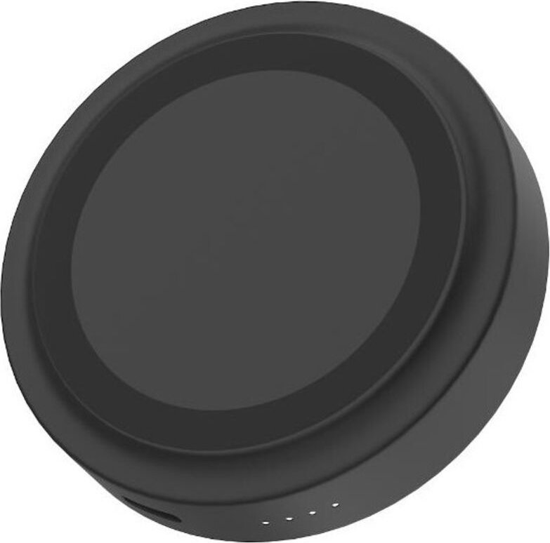 Power bank 3000 mah 5w magsafe compatible black