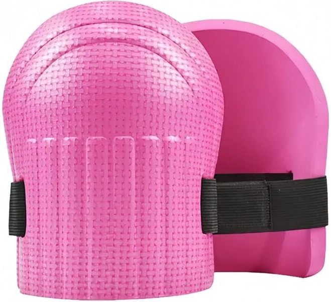 Garten-Knieschoner für Damen und Herren – Leichte, wasserdichte Schaumstoff-Knieschoner, die einfach zu montieren sind (...