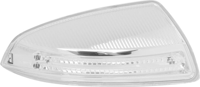 Tlily - Rechts RüCkspiegel Blinker für - W164 W204 W639 ML300 ML320 ML500 C250 C300 C350
