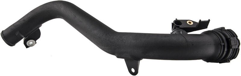 1x Ladeluftschlauch Für Nissan Juke Nv 200 1.5 Dci Turbo 144601fe0c 144601fe1c