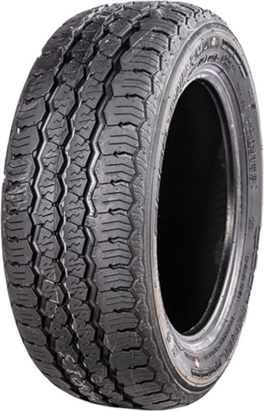 MAXXIS Sommer 195/70 R14 TL 96N CR-966 TRAILERMAXX XL M+S
