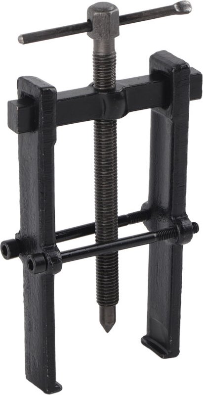 VGEBY1 Ausbausatz Manuelles Werkzeug für Abzieher mit geschmiedeten Doppelbeinen (8" (70 120)).