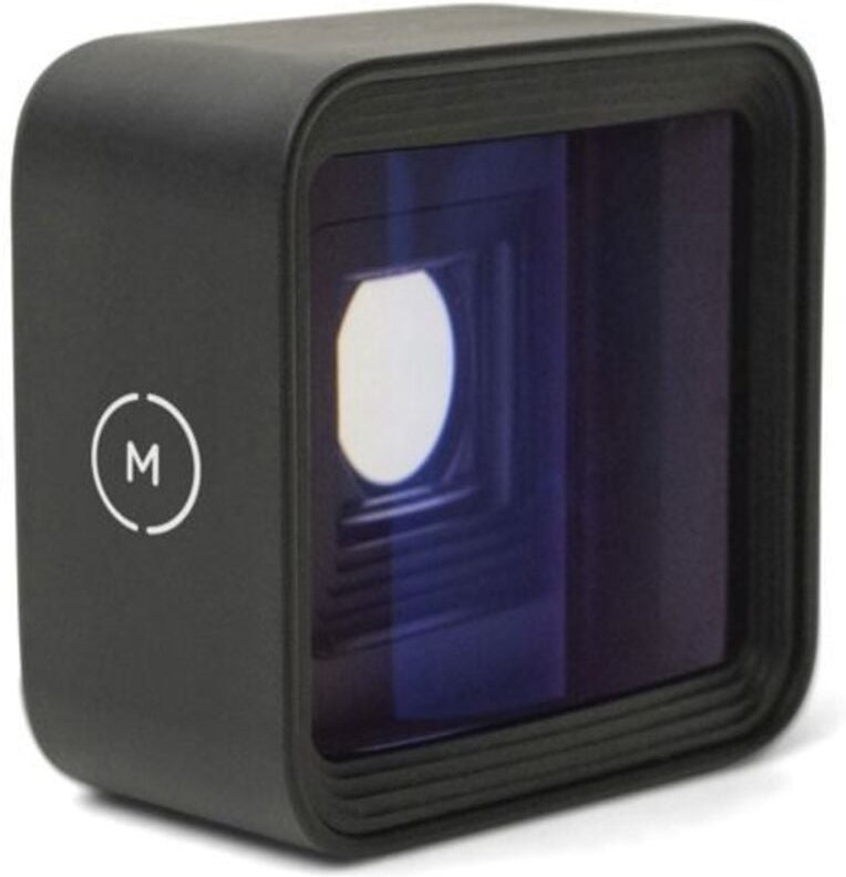 1.33x Anamorphic Lens - Blue Flare - T-Series - Moment