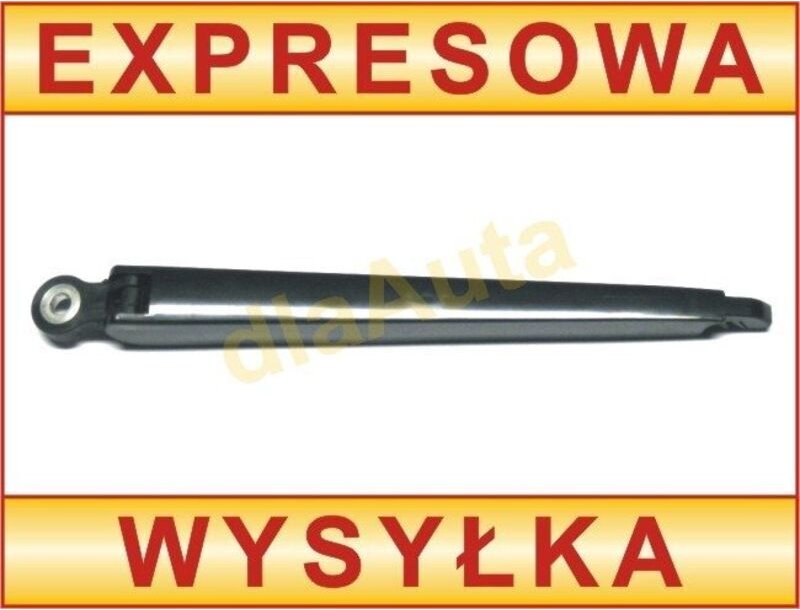 VW Polo III 94-01 H/B Heckscheibenwischerarm