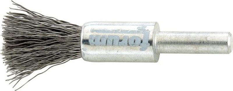 Pineslbürste Stahld. 6 mm 25x25x0,3mm gewellt - Forum