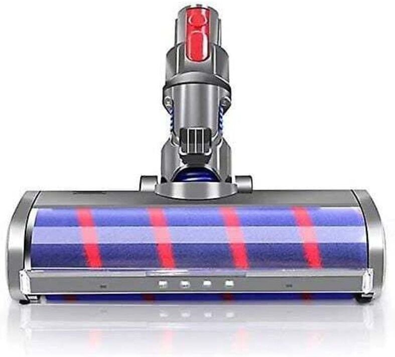 Reiniger Kopf für Dyson V7 V8 V10 V11 Cordless Modelle Stick Staubsauger Boden Zubehör