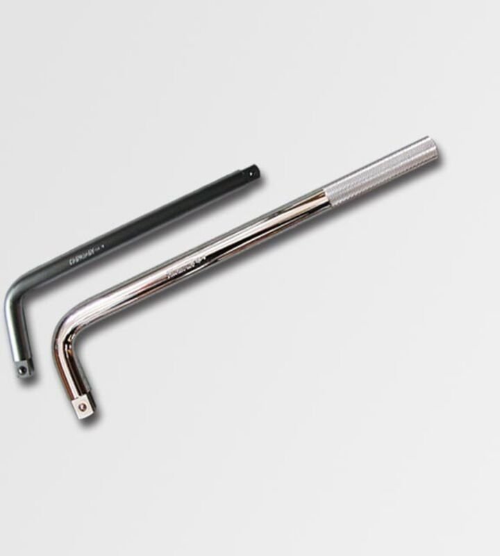 HONITON 3/4"-Rohrknopf