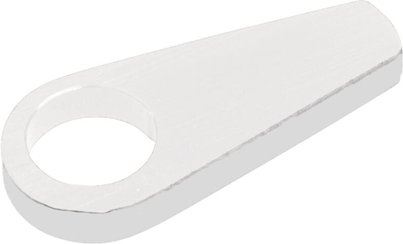 Holzkraft Exzenterspanner Kunststoff Ø 30 mm, 100 x 44 mm, 5198153