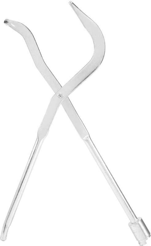 Tlily - Auto Bremse Frühling Zange Installer Remover Bremssattel Trommel Einstellung und Reparatur Werkzeug