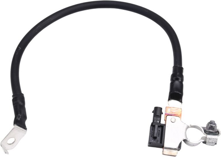 Tlily - Autobatterie-Minussensorkabel, passend für 2011–2013, 37180-2T200